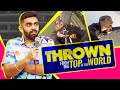 Pushed from 266 metres  a true story  worlds highest bungee jump  standup comedy by rahul dua
