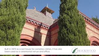 Elephant House | Rookwood General Cemetery