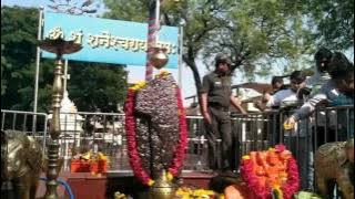 Shani Shingnapur Live Darshan
