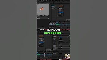 Mastering SubUV Animation in UE5 #shorts