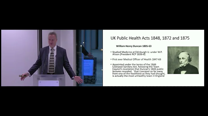 Henry Cohen History of Medicine Lecture - February...