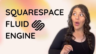 Squarespace Fluid Engine Editor Tutorial 2023