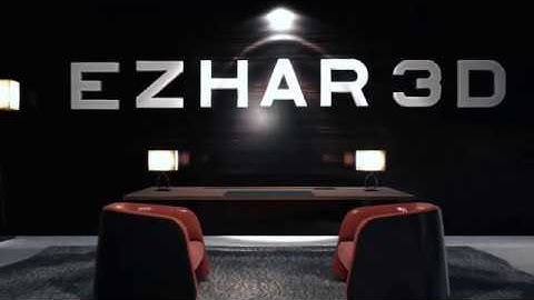 Architectural visualization in Unreal Engine 4