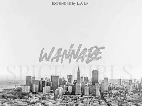Spice Girls - Wannabe ⏐ Extended