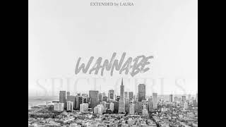 Spice Girls  Wannabe  Extended