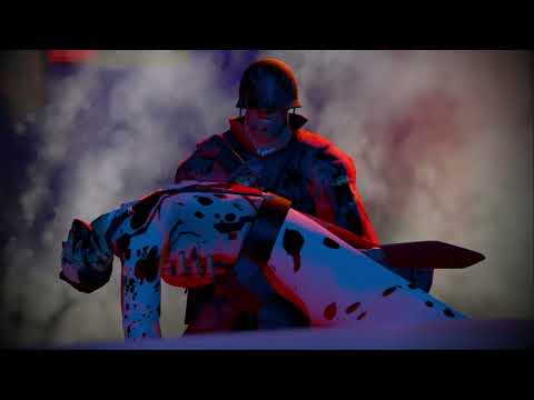 Don't Take The Night Away - [SFM]