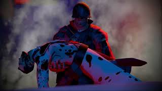 Don't Take The Night Away - [SFM]