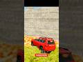 Cars vs Giant Lava Pit – BeamNG.drive 50 #beamng #shorts #beamngdrive #car #usa #viral #india