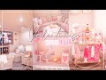 ♡ Valentines House Tour & Decorate With Me ♡