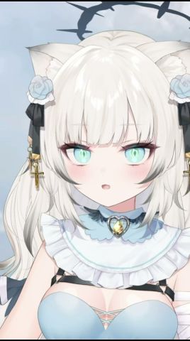 專門のプロがいる理容室 #shorts #まいにちごはん #vtuber