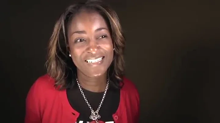 New Year, New You 2016 Preview: Tamara Gibbs