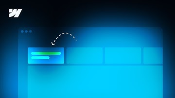 How to Style Active Tab Text/Icon in Webflow Tabs