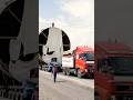 gujrat to Rajasthan refine prism logistics Volvo truck #youtubeshorts  #shortvideo #shorts