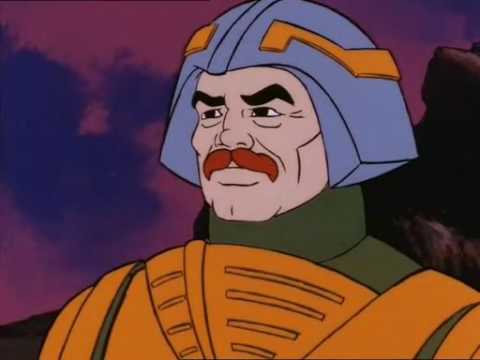 He-Man And The Masters Of The Universe | EPISODE 9