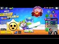 BRAWL STARS OYNUYORUZ ❗ Efsanevi Kutu Açılımları Büyük Mücadele ✴️ #brawlstars #funny #legendary 