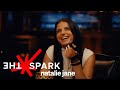 Capture de la vidéo A Conversation With Natalie Jane | The Spark Presented By The All-New Toyota Camry
