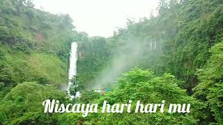 story wa pemandangan alam
