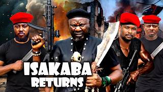 ISAKABA RETURNS (NEW MOVIE) SAM DEDE, NOSA REX, ZUBBY MICHAEL, 2026 LATEST NIGERIAN FULL MOVIE