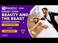 Wedding tutorial: Beauty and the Beast - Disney | Wedding Dance Choreography Step by Step Online