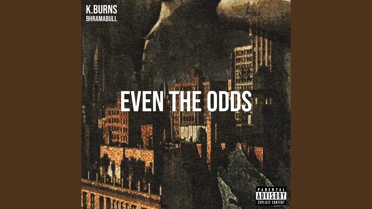 Watch Even The Odds on YouTube Watch Even The Odds on YouTube
