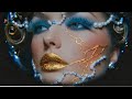 Galactic Voltage – Sci-Fi Tech House Soundscape