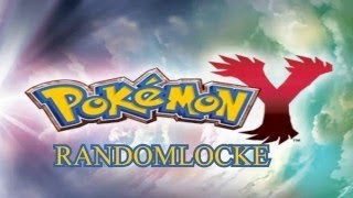 Pokemon Y Randomlocke Capitulo 29:Villa pokemon