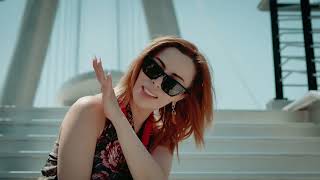 Luna Aliyeva - Deyirlər Darıxırsan (Official Music Video)