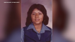 1979 Sunnyvale cold case murder of Estella Mena solved through new DNA technology, officials say