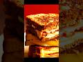 Pizza Sandwich at home.#shorts #viral #food #foodie #trending #streetfood