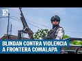 Video de Frontera Comalapa