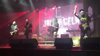 Kelelawar Malam - Jalan Gelap (Live at M Bloc Live House, Jakarta 31/10/2019)