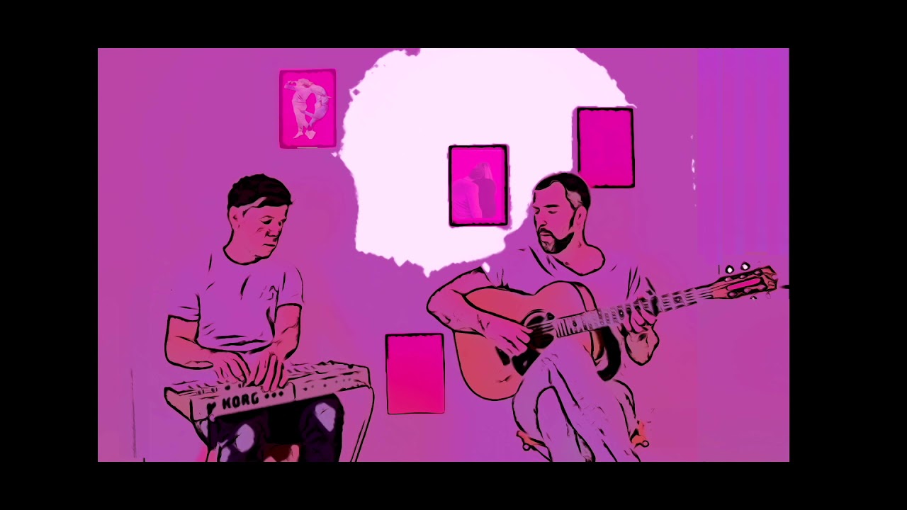Watch Oh Love - acoustic version on YouTube Watch Oh Love - acoustic version on YouTube