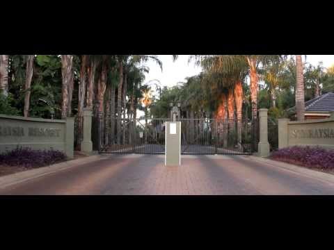Sunraysia Resort
