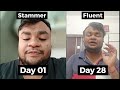 I Used to STAMMER. This is How I Become FLUENT. No More Anxiety
