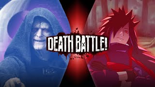 "Lords Of Dark Paths" | Fan-Made Death Battle Trailer