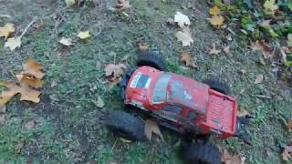 Helion Avenge 10MT XLR @ The Park! Pt. 2