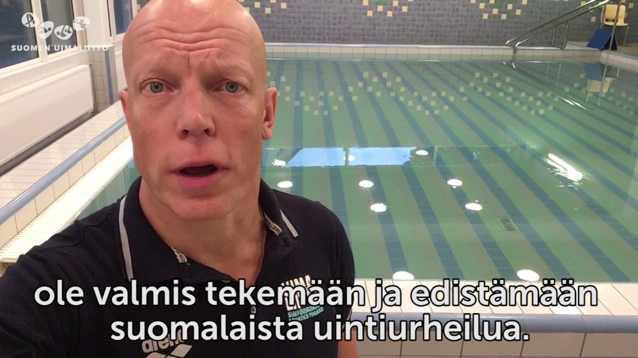 Liittohallituksen vaalit 2018 - YouTube
