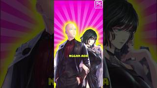 Saitama Punya Istri ?