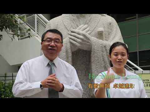 小明上公大 李家仁