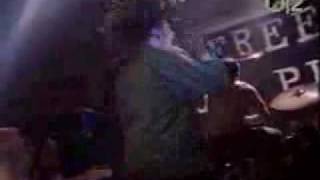 Rage Against The Machine Freedom