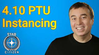 4.10 PTU Instancing has major issues