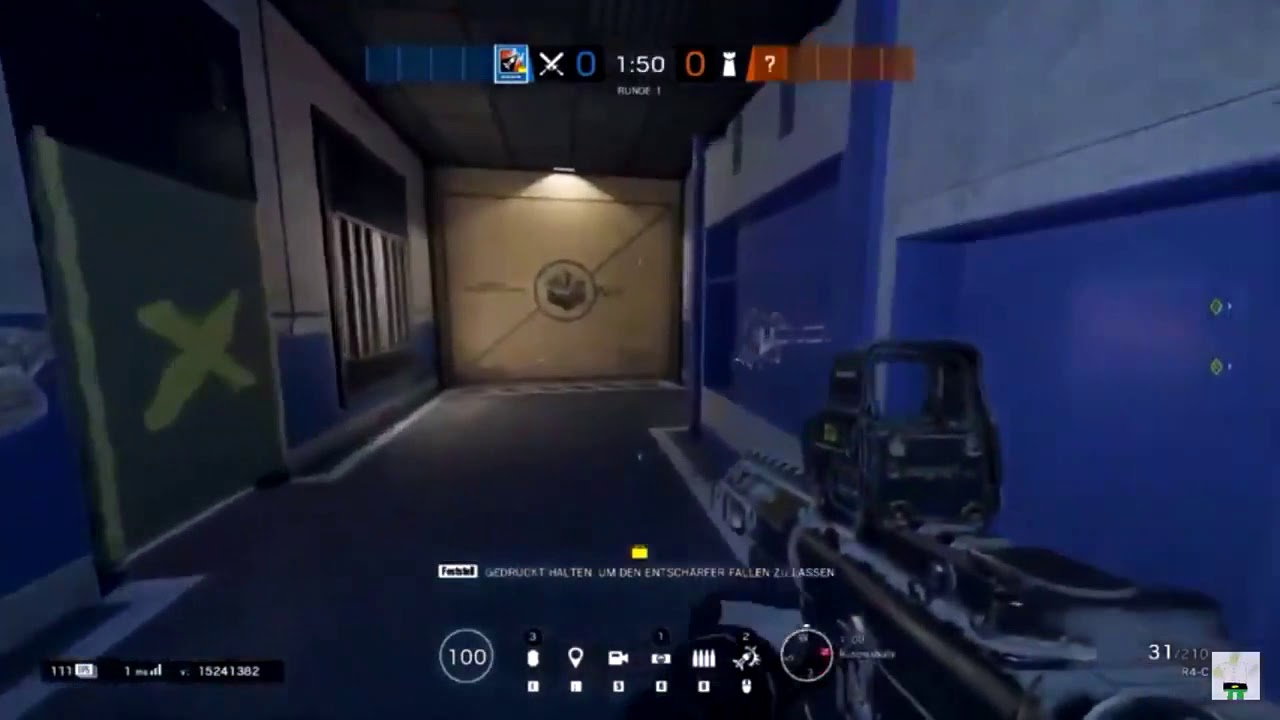 STADIUM 2021 SIX INVITATIONAL GAMEPLAY