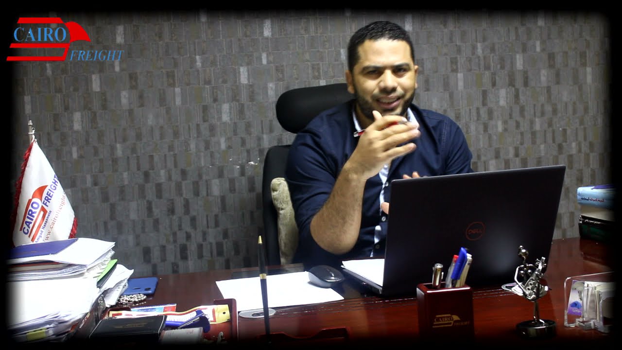 ACID دور وكلاء الشحن فى نظام