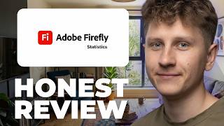 Adobe Firefly AI Review - Watch Before Using