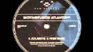 Moving Fusion - Atlantis