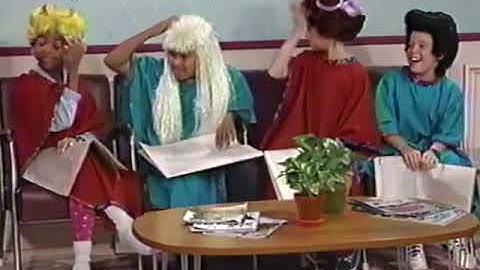 Walk Around The Block (2002 Version) Part 33