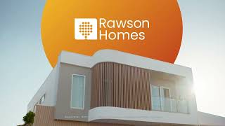 Support at Every Step | Rawson Homes