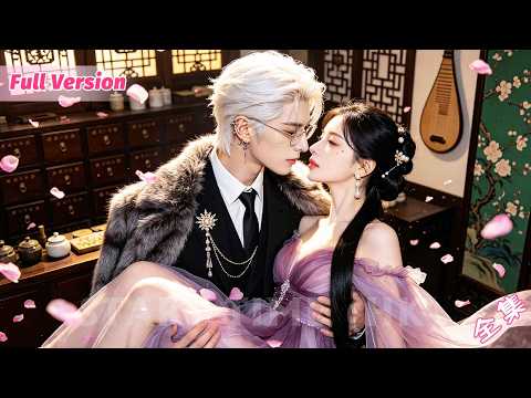 Little Doctor Immortal disappeared for six years and reunited with the CEO. She thought the aloof CEO hated her to the core, but unexpectedly, he missed her day and night and couldn't pull himself away! #短劇 #drama #短剧 #甜宠 #爱情