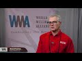 Bruce Procton - Endura Products, Inc. | WMA Annual Convention &amp; Tradeshow