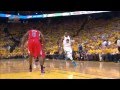 Warriors 2014 Playoffs: R1G6 vs. Clippers